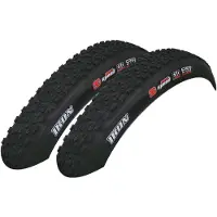 Maxxis - Ikon 26'' (60-559) 3C MaxxSpeed EXO TR - Fietsband 26'' x 2,35'', zwart