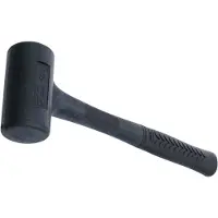 Bgs Schonhammer | rückschlagfrei | Ø 60 mm | 1300 g