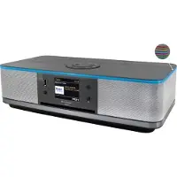 Soundmaster Muziekcenter ICD2023SW