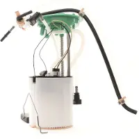 RIDEX 1382F0063 Brandstofpomp