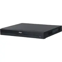 Dahua NVR5216-16P-EI, 16x PoE, Zonder Opslag, Geschikt voor 16 IP camera's