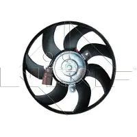 NRF 47395 Koelventilator