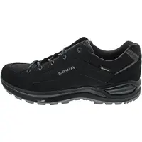 Lowa RENEGADE EVO GTX LO 311867 Wandelschoenen | Maat 15 Heren Zwart
