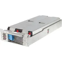 Schneider Electric RBC43 / APCRBC43 / Cartridge #43 accu voor UPS (48V, 10Ah, origineel)