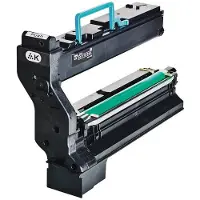 Konica Minolta 4539433 / 1710604-005 toner cartridge zwart hoge capaciteit (origineel)
