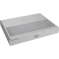 Cisco C1101-4P, Router, Grijs
