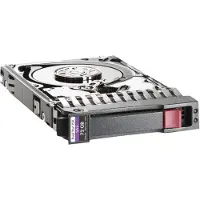 HP 300 GB 12G SAS 15K rpm SFF (2,5" ) SC Enterprise 3yr garantie harde schijf 2,5" (0.30 TB, 2.5"), Harde schijf
