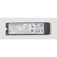 Lenovo 5SS0V26441 internal solid state drive 256 GB M.2 PCI Express 3.0