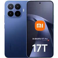 Xiaomi 17T Pro Deep Blue 12 GB + 1 TB