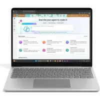 Microsoft Surface Laptop CP+ 13 SD P8 Laptop 33 cm (13 ) X Plus 16 GB Qualcomm Adreno GPU Windows 11 Pro
