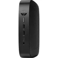HP Elite t655 Bundle, 2,1 GHz, AMD, AMD Ryzen Embedded, AMD Ryzen Embedded R2000-serie, R2314, 3,5 GHz