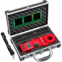 Benning CM E1 Aardingsmeter