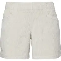 Black Diamond - Women's Dirtbag Corduroy Shorts - Short XL, grijs/beige