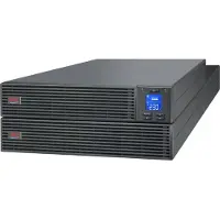 APC Easy UPS SRV 192V RM batterijpakket - UPS-accu (voor in een rack) - Loodbatterij - geschikt voor artikelnummers: SRVPM6KRI, SRVPM6KRIL