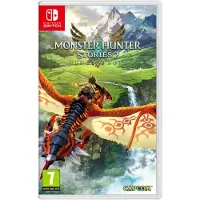 NIN Monster Hunter Stories 2: W. o. R 12