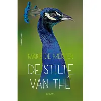 Ambo/Anthos Uitgevers De stilte van Thé (Paperback)