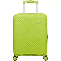 American Tourister Diablast Handbagage Spinner 55 cm - 35 liter - 55x40x20 cm - hyper lime