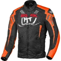 Berik Amras waterdichte motorfiets textieljas
