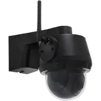 ABUS EasyLook PPDF17620 Extra camera Radiografisch 2304 x 1296 Pixel 2.4 GHz