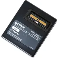 Brother PA-BT-4000LI oplaadbare Lithium-ion batterij