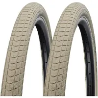 Schwalbe Buitenband Big Ben 26 X 2.15 (55-559) Creme
