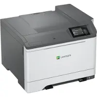 Lexmark CS531dw A4 laserprinter kleur met wifi