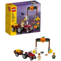 LEGO Halloween wagentocht - 40423