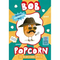 Singel Uitgeverijen De popcorn spion