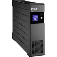 Eaton Ellipse PRO Hybrid - UPS-systeem - 1200 VA / 1000 Watt. Geschikt voor wandmontage of rackmontage - 220 V wisselstroom - 4 x Schuko, 4 x Schuko
