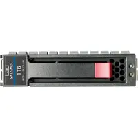 HP HDD/1TB 3,5" MDL 7.2K SATA, Harde schijf