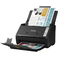 Epson WorkForce ES-550W