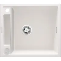 Deante Magnetische Granieten Spoelbak Met 1 Bak