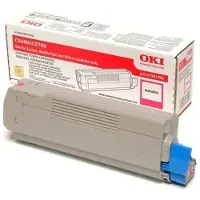 OKI 43381906 Toner Magenta