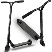 Apollo Stunt Step Hawk - Freestyle Kickstep voor kinderen en volwassenen, Kinderstep, Trickstep voor jongens en meisjes vanaf 6 jaar