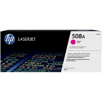 HP Toner 508A (CF363A) Magenta