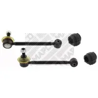 MAPCO 53998/1 Reparatieset, stabilisatorophanging