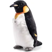 Steiff knuffel Koningspinguïn Palle - 52 cm