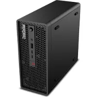 Lenovo ThinkStation P3 Ultra CFF 30HA00BHGE - Intel i7-14700, 32 GB RAM, 512 GB SSD, Intel UHD Graphics 770, Win11 Pro