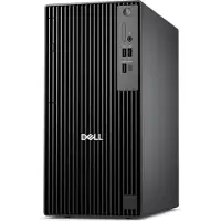 Dell Pro QBT1250 Plus Intel Core Ultra 7 265 16 GB DDR5-SDRAM 512 GB SSD Windows 11 Pro Tower PC Black