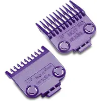 Andis Magnet-Aufsteckkammset (0 & 1) 01900A für Master Cordless (12480A)