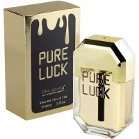 Linn Young - Pure Luck Eau De Toilette 100ML