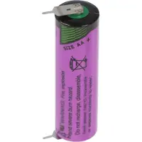 Sonnenschein Batterien Sonnenschein SL-760 / PR - Lithium batterij - 3.6V 2.1Ah AA