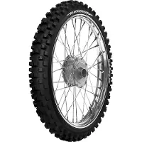 Eurogrip Climber 63m Tt Off-road Achterband