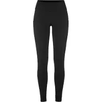 Craft W Kalhoty ADV Essence Warm Wind Tights, maat 2XS