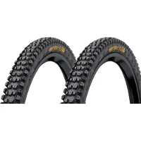 Continental Kryptotal F 26'' MTB Band Tubeless Ready Opvouwbaar Enduro Karkas BlackChili Compound E-Bike e25