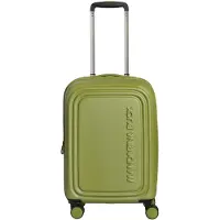 Mandarina Duck Logoduck + Cabin Exp B08 Reistas Met Wielen