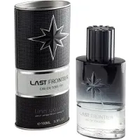 Linn Young Linn Yong Last Frontier Eau de Toilette Spray 100ml