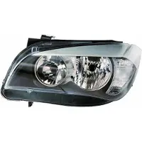 Diederichs 1265980 Koplamp