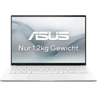 Asus Zenbook S14 UX5406AA-SU236W Copilot+ PC, Intel Core Ultra 9, 35,6 cm (14 inch), 2880 x 1800 pixels, 32 GB, 1 TB, Windows 11 Home