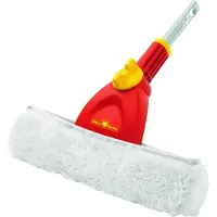 Wolf-Garten Ruitenwisser EW-M, multi-star (rood/geel, 35 cm)